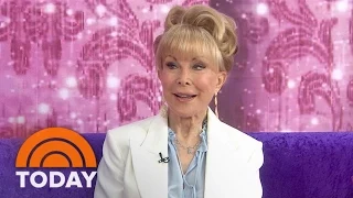 Barbara Eden Reveals Secrets of ‘I Dream of Jeannie’ | TODAY