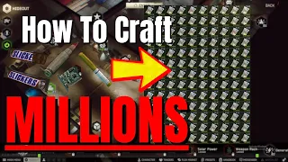 Unlocking the Secrets to Millions: Learn How to Make Big Money