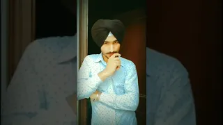 Banda Black Jadon Pagg Ni Oh Gad Ke, Rajvir jawanda, new short video