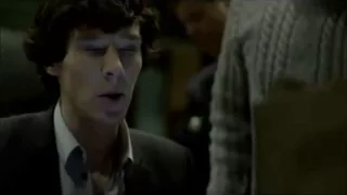 Top 10 Sherlock insults.