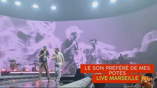 @BigfloetOli - Le son préféré de mes potes (LIVE Marseille)