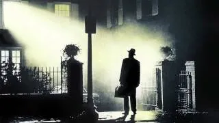 Lalo Schifrin - The Exorcist (Rejected Score)