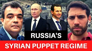 Assad Will Steal Earthquake Aid / Syrian Expert Explains Assad-russia Relationship & West's Failure