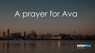 A Prayer for Ava
