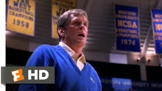 Blue Chips (2/9) Movie CLIP - Ejected (1994) HD