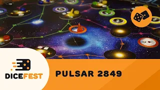 Играем в Pulsar 2849!