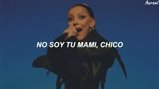 Doja Cat - Ain't Shit (Traducida al Español) | live version