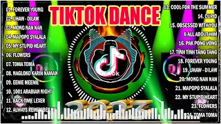 TIKTOK DANCE 2023 TRENDING - FOREVER YOUNG! BEST TIKTOK VIRAL REMIX SUMMER 2023💥