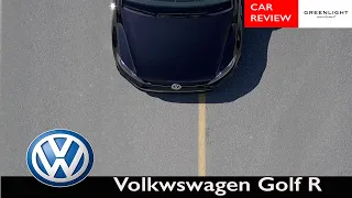 Things to know before buying the Volkswagen Golf R