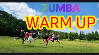 Warm up [Zumba] / De Volta (Classics Vor3) / Dj Dani Acosta / Choreo by Riae 🇰🇷