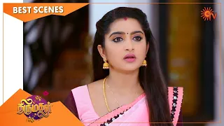 Thirumagal - Best Scenes | Full EP free on SUN NXT | 15 May 2021 | Sun TV | Tamil Serial