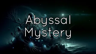 Abyssal Mystery | Alone in the Deep Sea Among Hidden Creatures