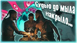 ЙОМССУДЬЯ ЛЮТУЕТ! Или же Игровая солянка (Game coub / Баги, Приколы, Фейлы) #50