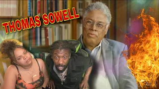 Thomas Sowell - Worst President Ever