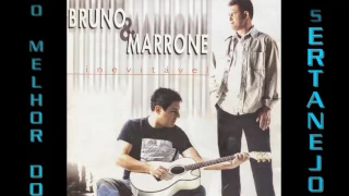 Bruno & Marrone 2003 Cd Inevitável