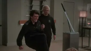 Cobra Kai S5 - Animals