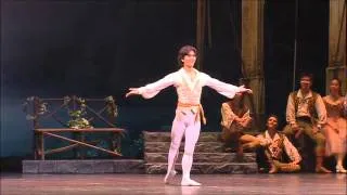 Tetsuya Kumakawa Coppelia