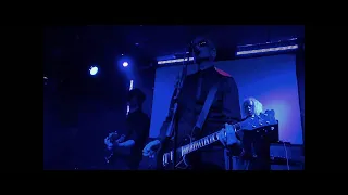 The Bellwether Syndicate live@Ziggy Club, Torino, 2023 (excerpts)