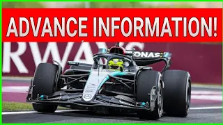 KNEW EVERYTHING!  HAMILTON ALREADY KNEW ABOUT ADRIAN NEWEY'S ARRIVAL WHEN HE SIGNED WITH FERRARI!