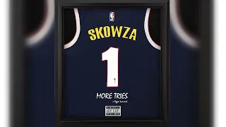 SKOWZA - More Tries (Audio) ft. Eggsi Lamark