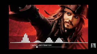 Captian Jack Sparrow Ringtone||Download 👇 link in Description