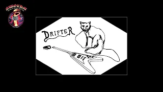 Drifter - Demo 2021 [Demo] (2021)