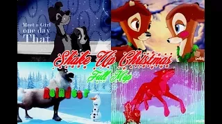 ❄Shake Up Christmas ❄ Full MEP