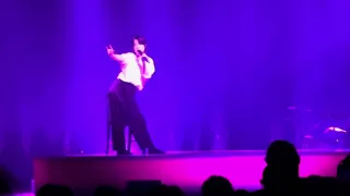 Love Me More by Mitski @ The Fillmore on 1/26/24 in Miami Beach, FL