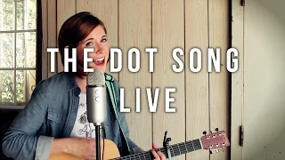 The Dot Song LIVE - Emily Arrow & Peter H. Reynolds