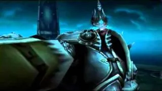 World Of Warcraft (Ozzy Ozzborne) - по версии Кураж-Бамбей