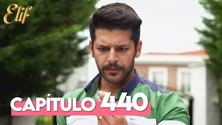 Elif Tercera Temporada Capítulo 440 | Elif Capítulo 440