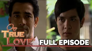 One True Love: Tisoy's father is alive! | Full Episode 59