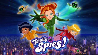 Totally Spies! Season 7 Reveal – Coming in 2024