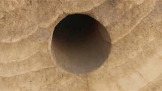 advanced ancient machining in Egypt