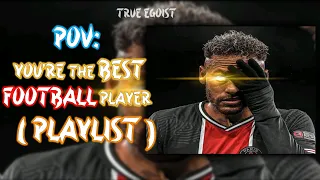 POV you’re The Best Football Player | Powerful Edit Audios