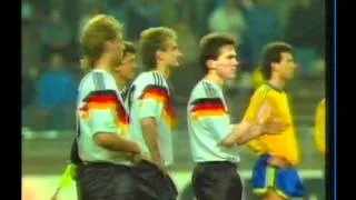 1988 (March 31) West Germany 1-Sweden 1 (Four Nations Tournament).avi