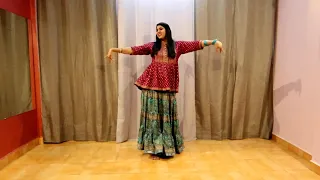 Sasural Genda Phool | Dance Cover | Sarika Shrivastava | Easy dance | Sangeet and Wedding | ForWomen