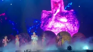 Unconditionally - Katy Perry - Witness: The Tour