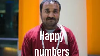 What is Anand Kumar's contribution to number theory | Happy numbers | Cambridge University