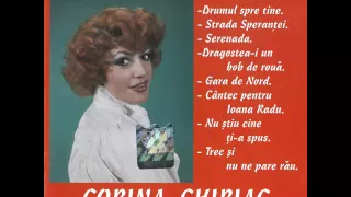 Strada Speranței - Corina Chiriac