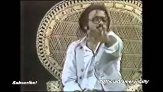 Petey Greene - How to Eat Watermelon HD 720p