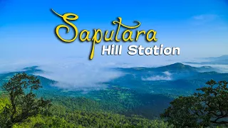 Saputara Hill Station || saputara tourism ||saputara.. heaven of gujarat  || gujrat