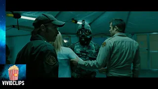 Military Containment - The Crazies | Vividclips
