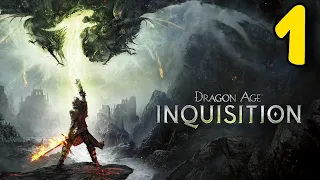 Day 1 | Dragon Age Inquisition