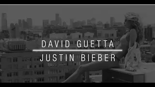 David Guetta ft Justin Bieber - 2U (Remix)