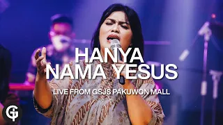 Hanya Nama Yesus | Mira Prayogo ft GSJS Worship | Cover by GSJS Worship