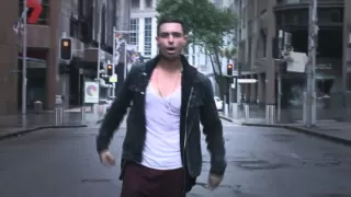 Faydee - Unbreakable (Official Video) TETA