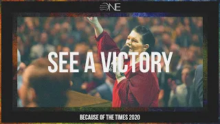 See A Victory | BOTT 2020 | POA Worship