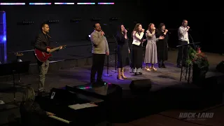 RBC LIVE  11-14-21 Воскресное Утреннее Служение | Sunday Morning Service