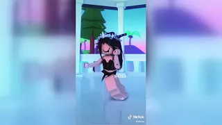 Roblox Tiktok Edits Compilation #33